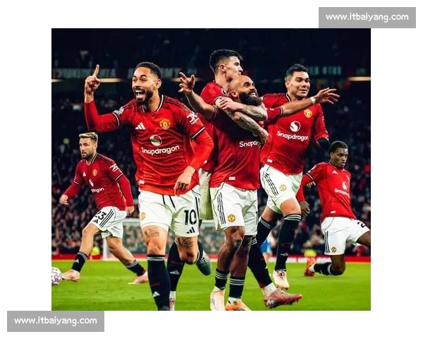 曼联对阵卢顿比赛视频全解析红魔进攻防守亮点与关键瞬间回顾