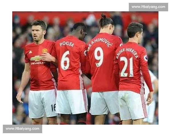 红魔焦点大战来袭强强对话迎战曼联巅峰对决谁能笑到最后